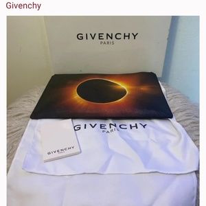 Givenchy Clutch